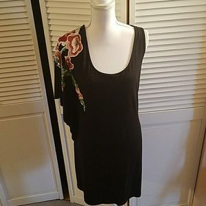 Sexy Cocktail Dress